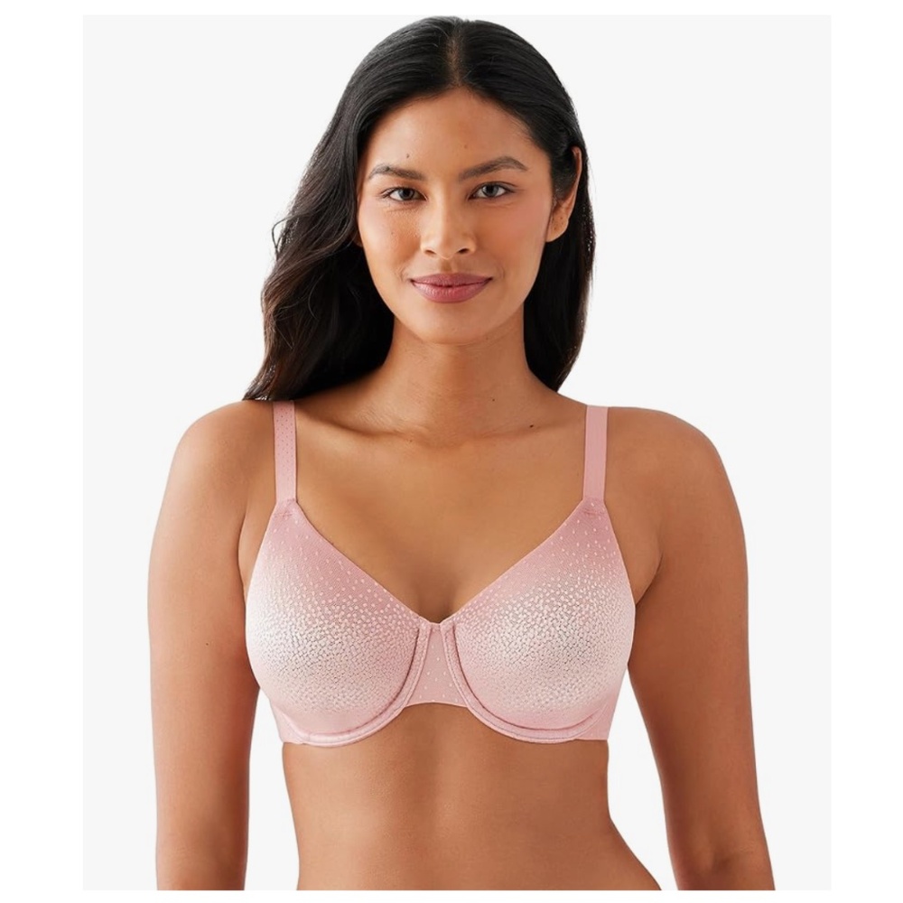 Wacoal Back Appeal® Underwire Bra
